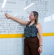 Concurso da Educação: Prefeitura de Arapiraca convoca candidatos aprovados para nova etapa
