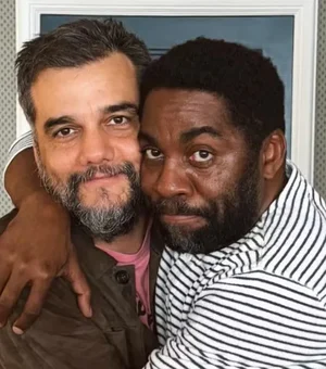 O sincero desabafo de Wagner Moura a Lázaro Ramos após perder o Oscar