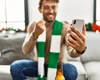 Confiança visual decide antes do clique: Como o design guia as escolhas digitais no futebol
