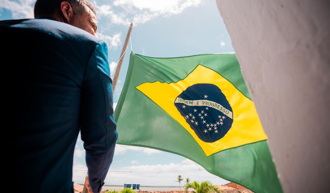 Marechal Deodoro volta a ser sede do Governo de AL por um dia, neste sábado (15)