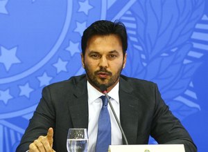 Internet 5G impulsionará Brasil em áreas estratégicas, diz ministro