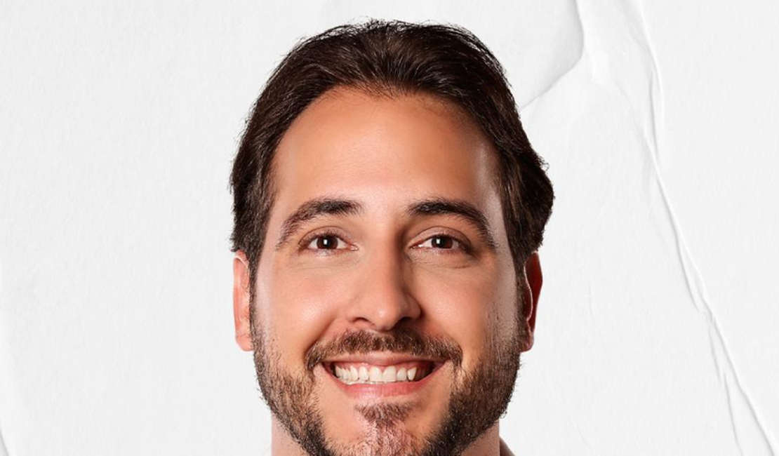 Adjunto de Gustavo Pontes, Guilherme Lopes é cotado para assumir a pasta da saúde