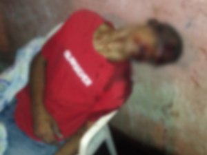 Jovem é encontrado morto em Palmeira dos Índios