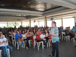 Crise: Salários de prefeita e de secretários serão reduzidos