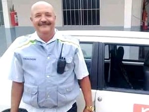 Fiscal de empresa de ônibus é executado no Selma Bandeira, em Maceió