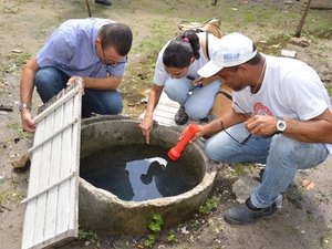 Universidade Aberta do SUS abre inscrições em curso sobre Dengue e Chikungunya