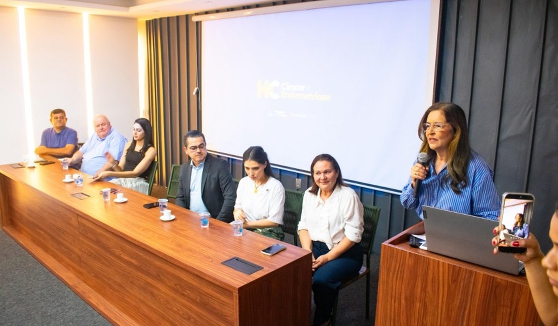 Prefeitura lança programas inéditos para tratar pacientes com câncer e endometriose