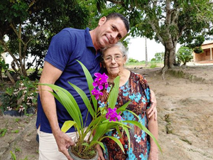 Mãe do prefeito de Limoeiro de Anadia morre de Covid-19