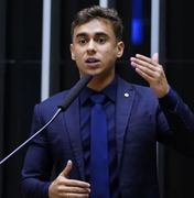 Nikolas Ferreira terá de pagar R$ 80 mil por falas transfóbicas