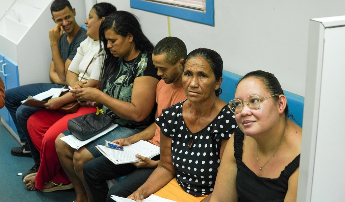 Sine Alagoas divulga novas 778 vagas de emprego em Maceió, Arapiraca, Porto Calvo e Paripueira