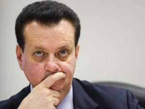 PF realiza buscas na casa de Kassab, suspeito de receber R$ 58 mi da JBS