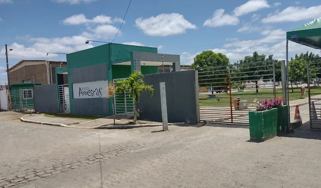 Vizinho é acusado de ameaçar homem de morte durante discussão em Arapiraca