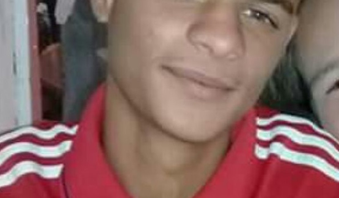 Adolescente de 16 anos é assassinado a tiros no Benedito Bentes