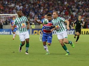 ABC,Guarani, Boa e Juventude na série B;Fortaleza fica  novamente