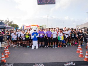 Prefeitura entregará cestas básicas arrecadas na 24ª Corrida da Emancipação de Arapiraca