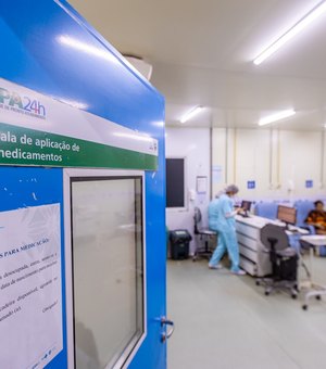 UPAs de Maceió registram mais de mil atendimentos por gastroenterite infecciosa