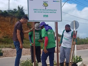 Maragogi comemora Mês do Meio Ambiente