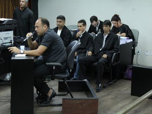 Irmãos boiadeiros são condenados a mais de 100 anos de prisão