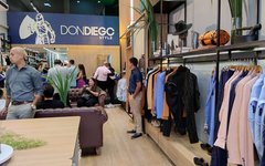 DonDiego Style comemora 1 ano de loja em Arapiraca com estilo na moda masculina