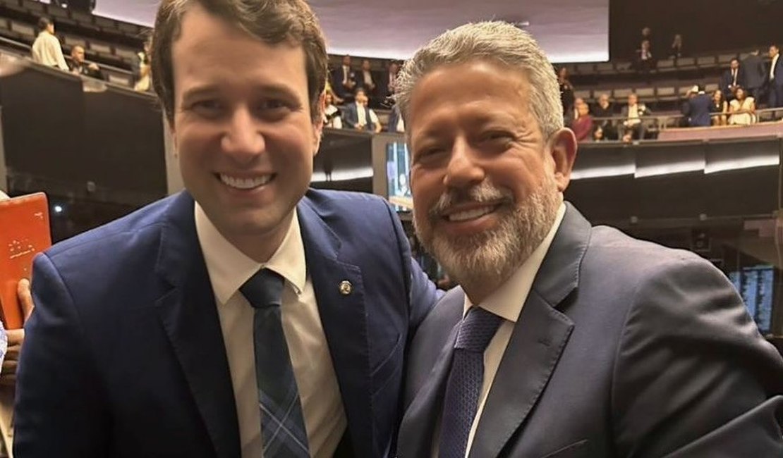 Voto de Daniel Barbosa na PEC da Blindagem contraria Arthur Lira