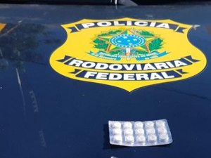 Homem é preso por receptação e porte de droga para consumo, em São Sebastião