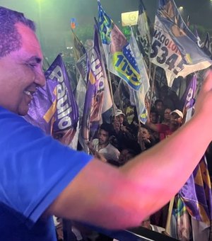 Inácio Loiola desmente que deixará de ser deputado para ser prefeito no Sertão