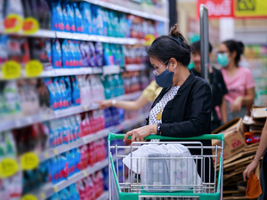 Consumo nos supermercados cai pelo segundo mês consecutivo; AL é exceção