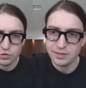 Em oitiva de Felca, promotor cobra juiz: “partes perguntam primeiro”