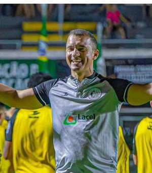 ASA anuncia saída do técnico Raniele Ribeiro