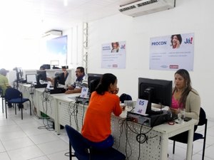 Portaria altera atendimento de órgãos públicos em Alagoas