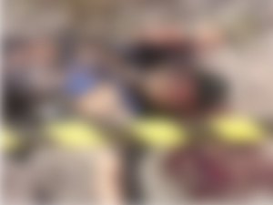 Homem é encontrado morto com tiros e queimaduras em Limoeiro de Anadia
