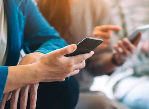 Brasil tem mais smartphones que habitantes, aponta FGV