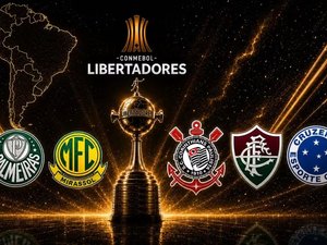 Libertadores 2026: jogos de ida das oitavas de final começam nesta terça-feira