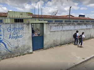 Aulas são suspensas em escolas públicas no Benedito Bentes após falsa ameaça de massacre