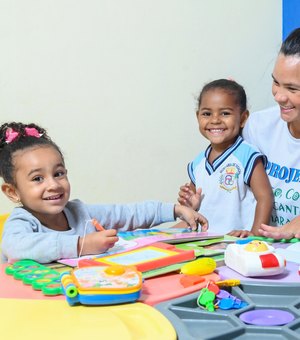 Maragogi conquista Selo Ouro no Compromisso Nacional com a Alfabetização