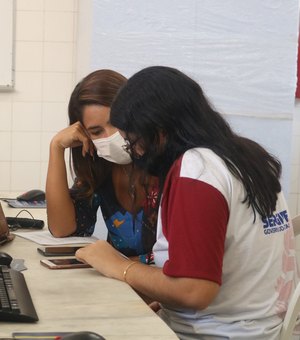 Alagoas recebe pesquisa nacional sobre uso de redes sociais por adolescentes