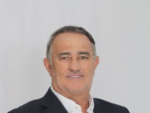 Um encontro com um velho amigo