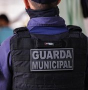 Inscrições para concurso da Guarda Municipal de Maceió entram na reta final