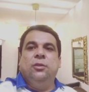 [Vídeo] Fábio Henrique defende reabertura do Restaurante Popular em Arapiraca