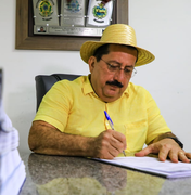 Diário Oficial dos Municípios divulga homologação do concurso público de Rio Largo