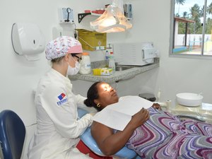 Aprovados no concurso da Saúde de AL iniciam etapa de exames admissionais