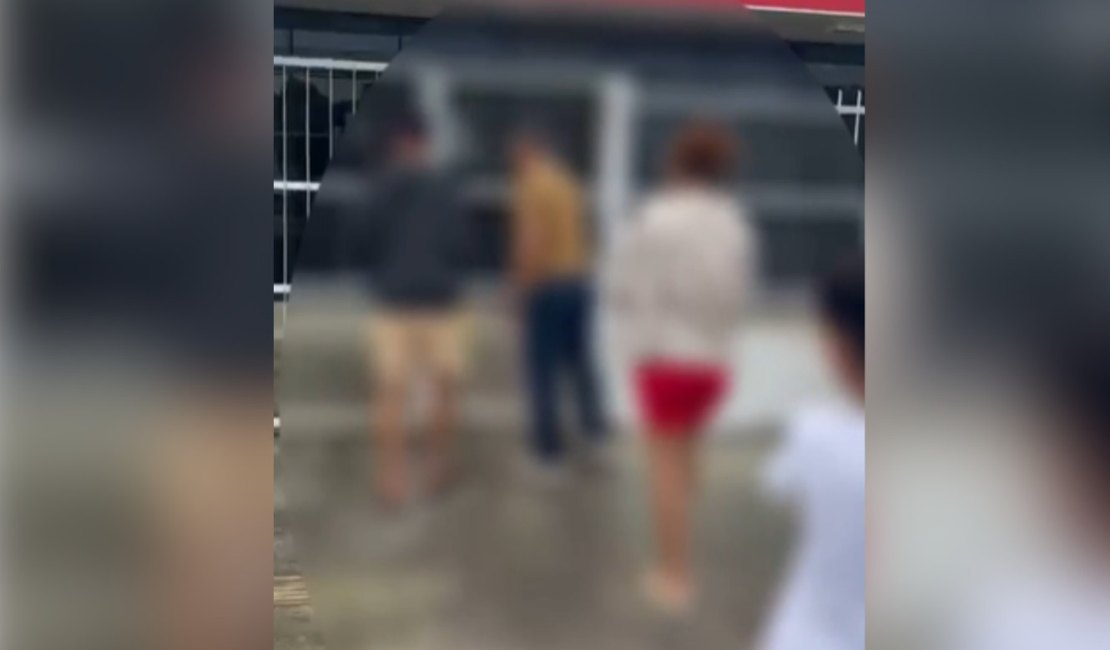 Cinco adolescentes são presos por homicídio e ocultação de cadáver em Rio Largo