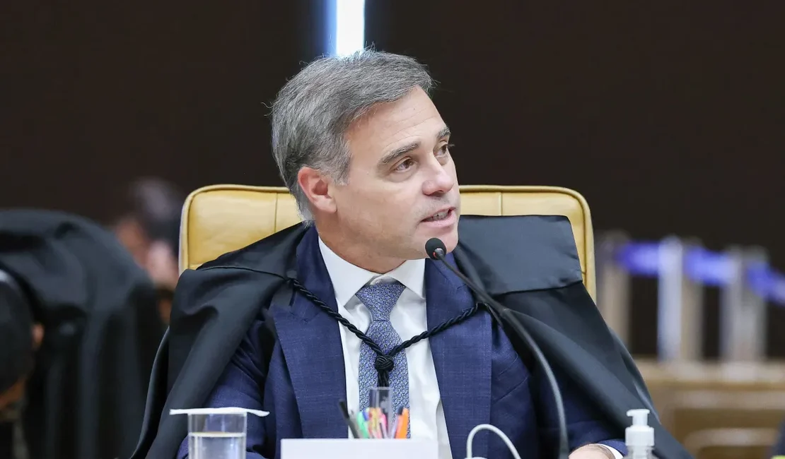 Mendonça avalia medida após troca na PF em caso que cita Lulinha