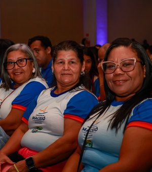 Prefeitura de Maceió abre sete mil vagas para Educação de Jovens, Adultos e Idosos em 2026