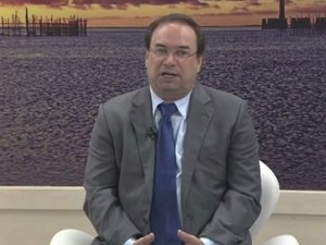 Secretário diz que 78% dos municípios alagoanos alcançaram meta no Ideb