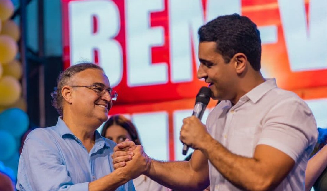 O dilema de JHC: apoiar o partido de Bolsonaro ou a aposta de seu pai para Presidência da República