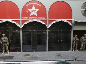 PT apura se eleições do partido tiveram votos até de militantes mortos