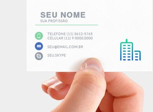 5 Dicas Para Você Criar O Seu Cartão De Visitas 