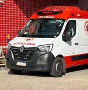 Homem em situação de rua é espancado por pelo menos seis homens no bairro do Prado