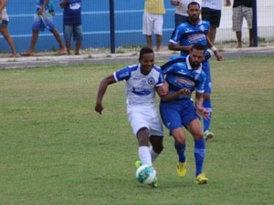 CSA, Altos-PI e Inter de Lages-SC conseguiram vencer fora de casa